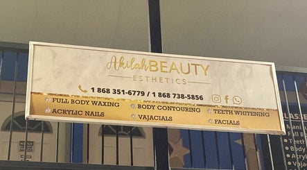 Akilah Beauty Esthetics & Academy Ltd image 2