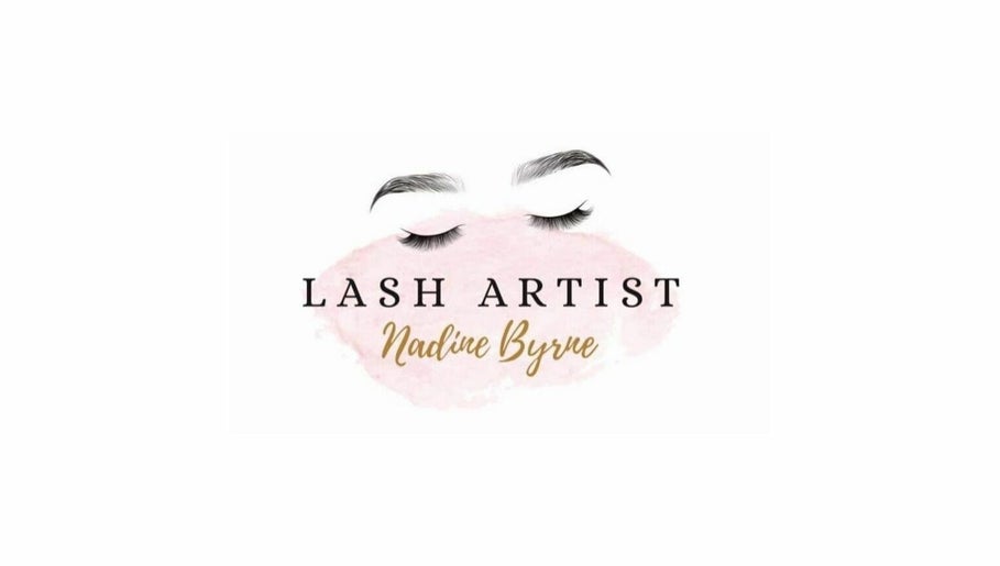 Nadine Byrne Lash Artist billede 1