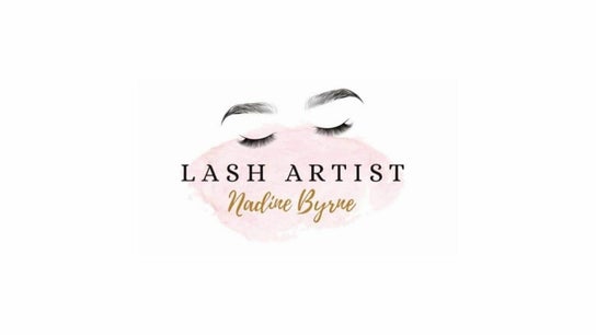 Nadine Byrne Lash Artist