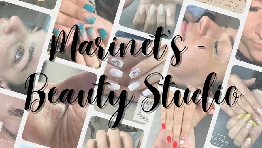 Marinet - Beauty Studio 1paveikslėlis