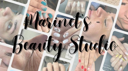 Marinet - Beauty Studio