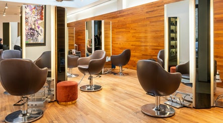 Toka Salon NYC image 3