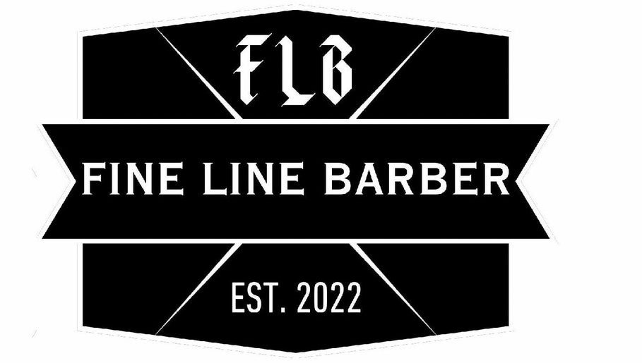 Fine Line Barber MB зображення 1