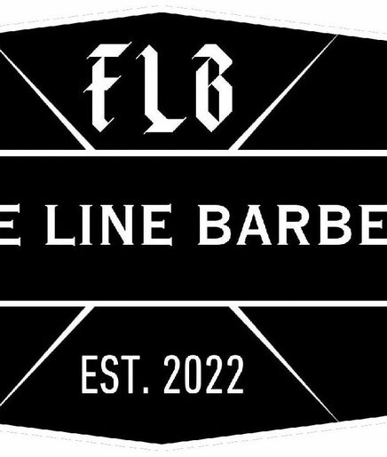 Fine Line Barber MB 2paveikslėlis