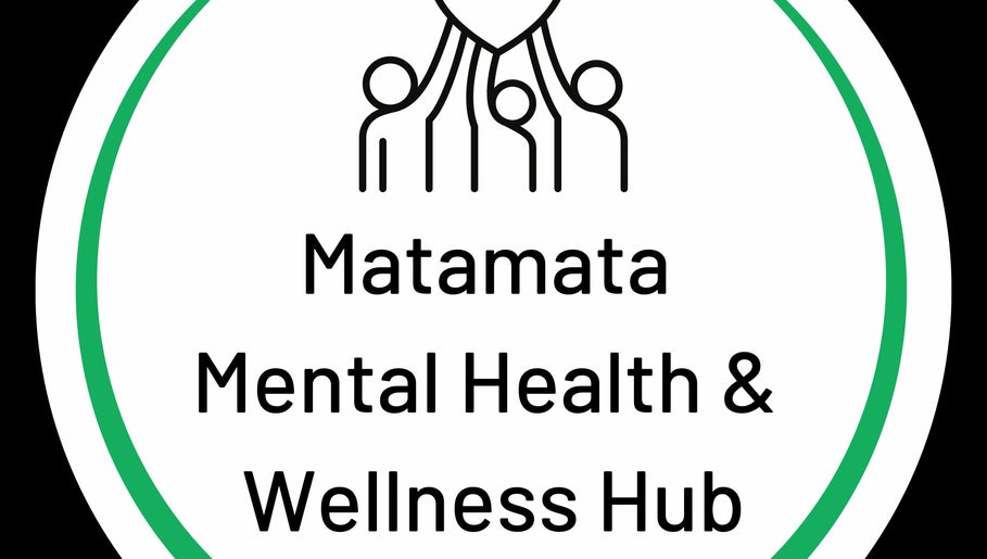 Matamata Mental Health and Wellness Hub obrázek 1