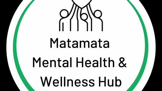 Matamata Mental Health and Wellness Hub