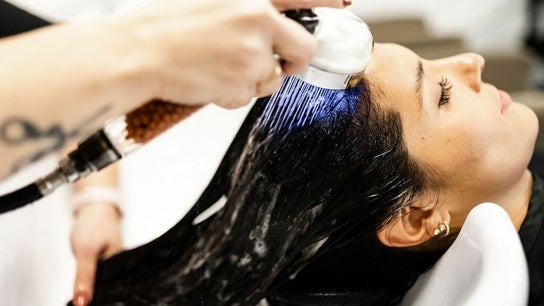 Belle Salon Studio 1