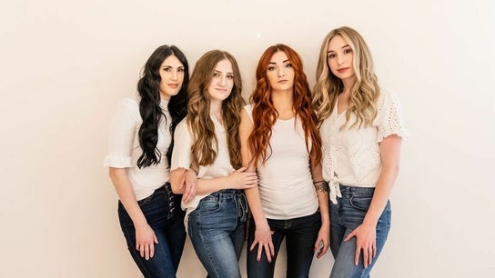 Belle Salon Studio 3