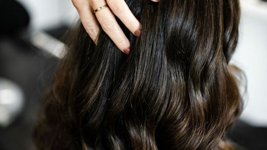 Belle Salon Studio 4