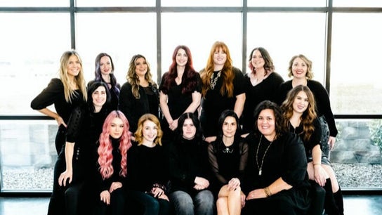 Belle Salon Studio 6