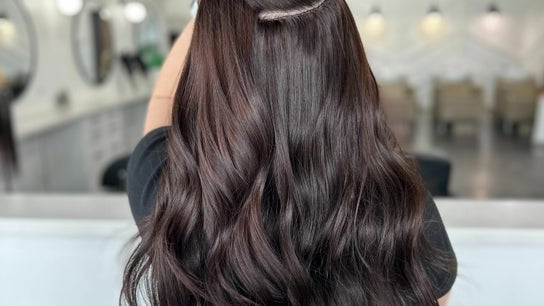 Belle Salon Studio 7
