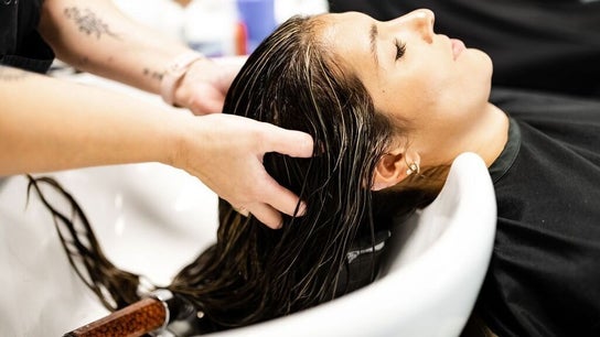 La Belle Vie Salon and Spa 2