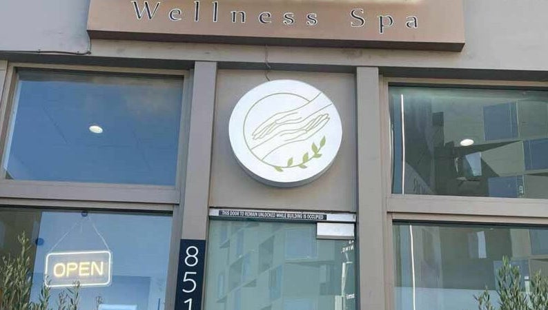 Wella Wellness Spa slika 1