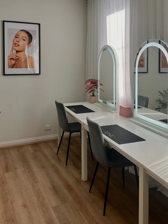 Tonic Studio - Hair & Makeup