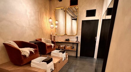 Magnolia Salon Studio