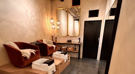 Magnolia Salon Studio