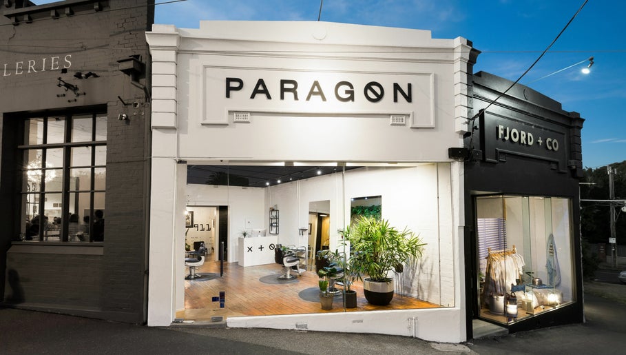 Paragon Studio 1paveikslėlis