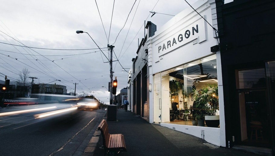 Paragon Studio, bild 1