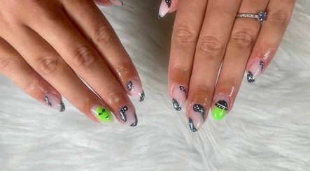 Image de Nails by Nevy 2