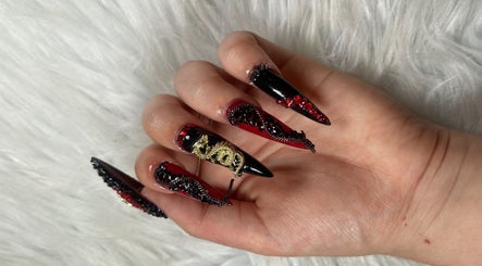 Nails by Nevy зображення 3