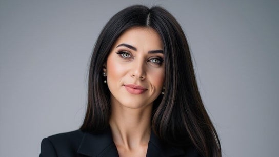 Antoaneta Beauty