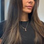Katie Louise Hairstylist @ BLONDE.