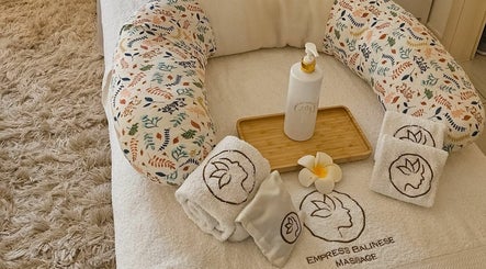 Empress Balinese Massage - Home Service afbeelding 2