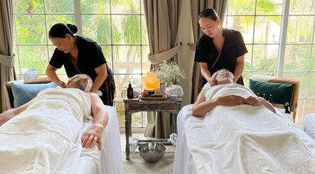 Empress Balinese Massage - Home Service image 3