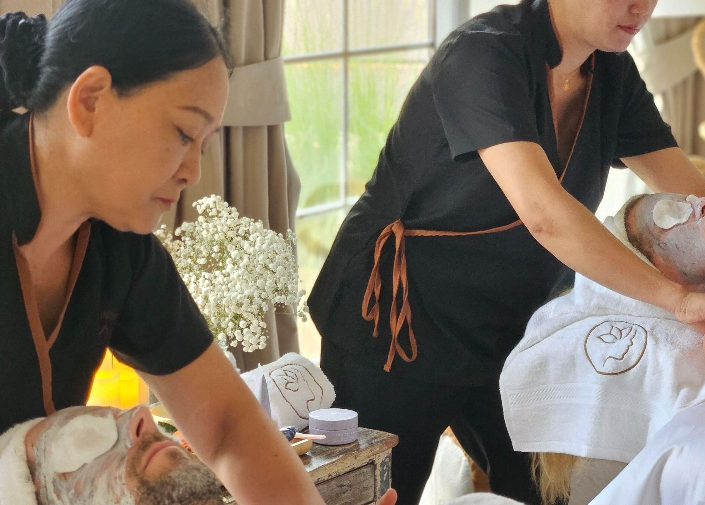 Luxurious spa treatment at Empress Balinese Massage - Home Service, Dubai, Dubai, AE, highlighting relaxation and care.