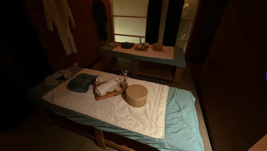 TURQUESA MASSAGE AND SPA billede 1