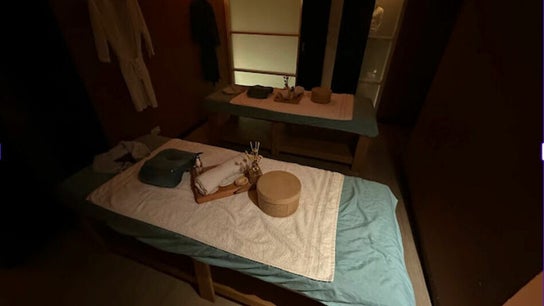 TURQUESA MASSAGE AND SPA