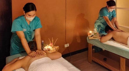 TURQUESA MASSAGE AND SPA imagem 3