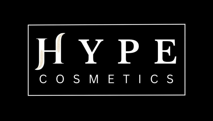 Hype Cosmetics billede 1