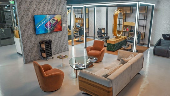 Mr One Salon and Spa