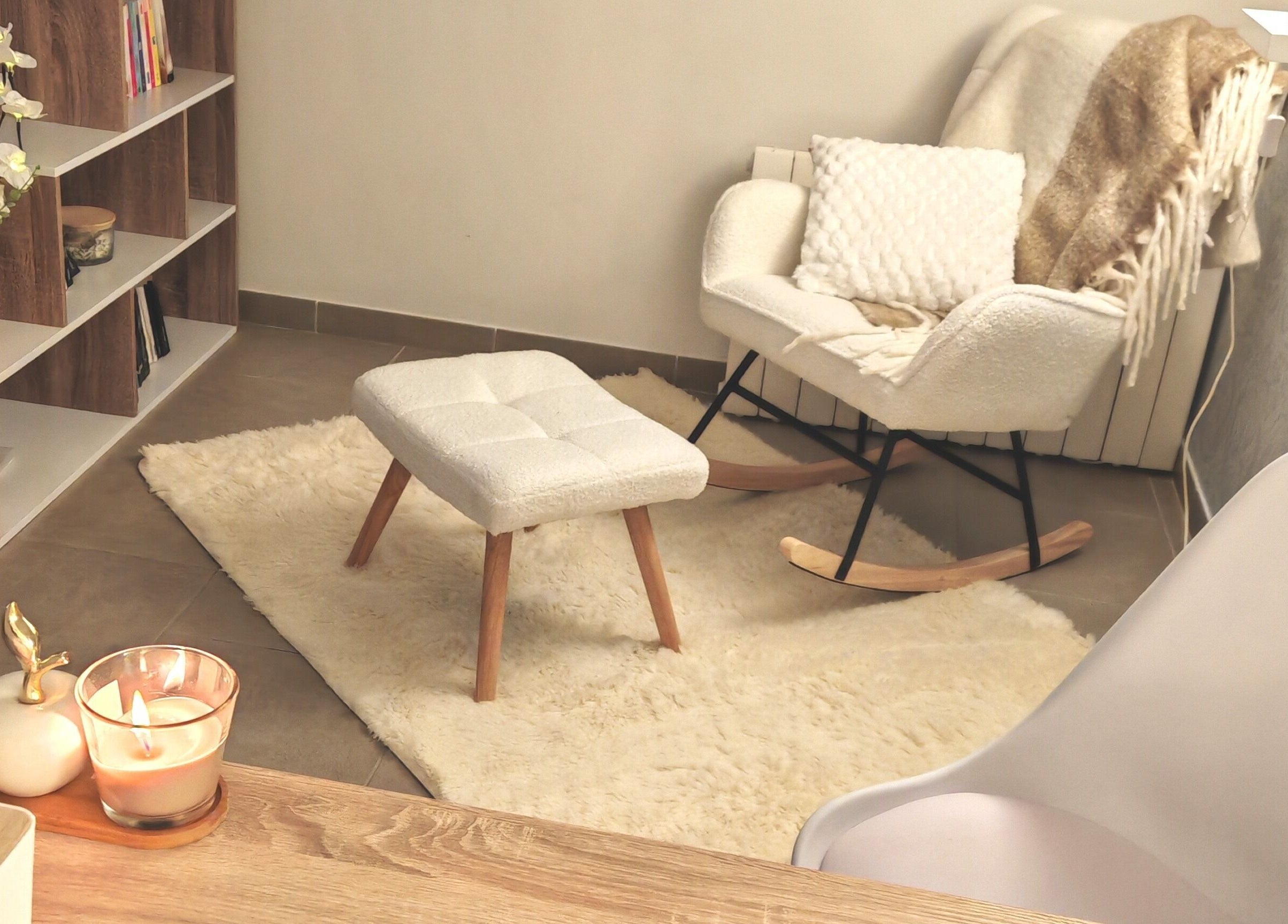 Espace détente élégant à Madéro By Ana, Buchères, Grand Est, FR.