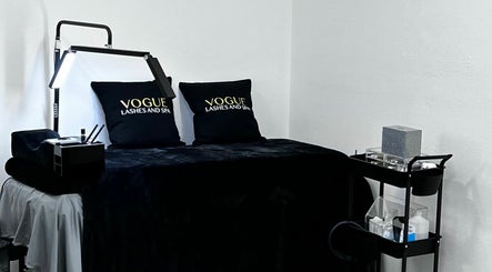 Vogue Lashes & Spa - Richmond