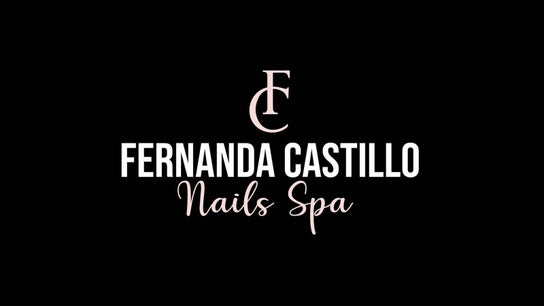 Fernanda Castillo Nails Spa (Bello Niquia)