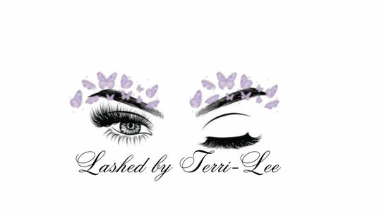 Lashes by Terri-Lee