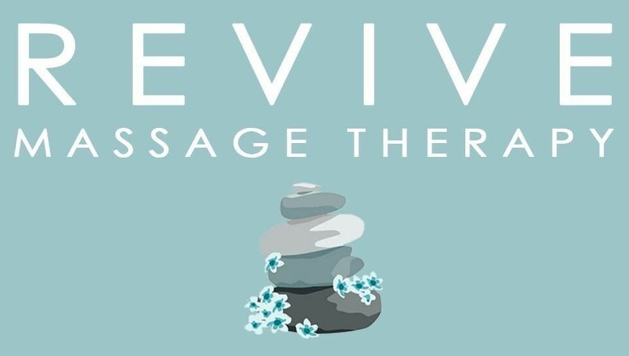 REVIVE Massage Therapy obrázek 1