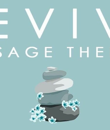 REVIVE Massage Therapy 2paveikslėlis