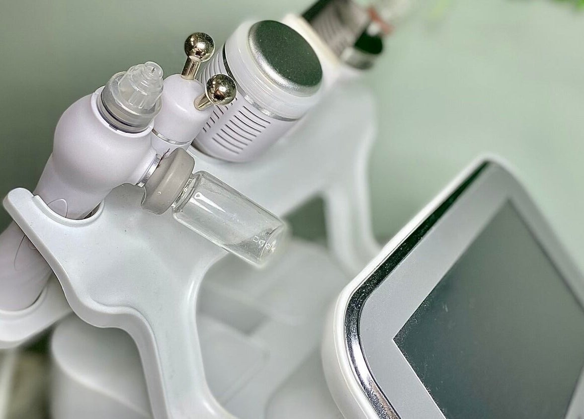 Equipo de belleza avanzado en Serendinails, Alcorcón, Comunidad De Madrid, ES.