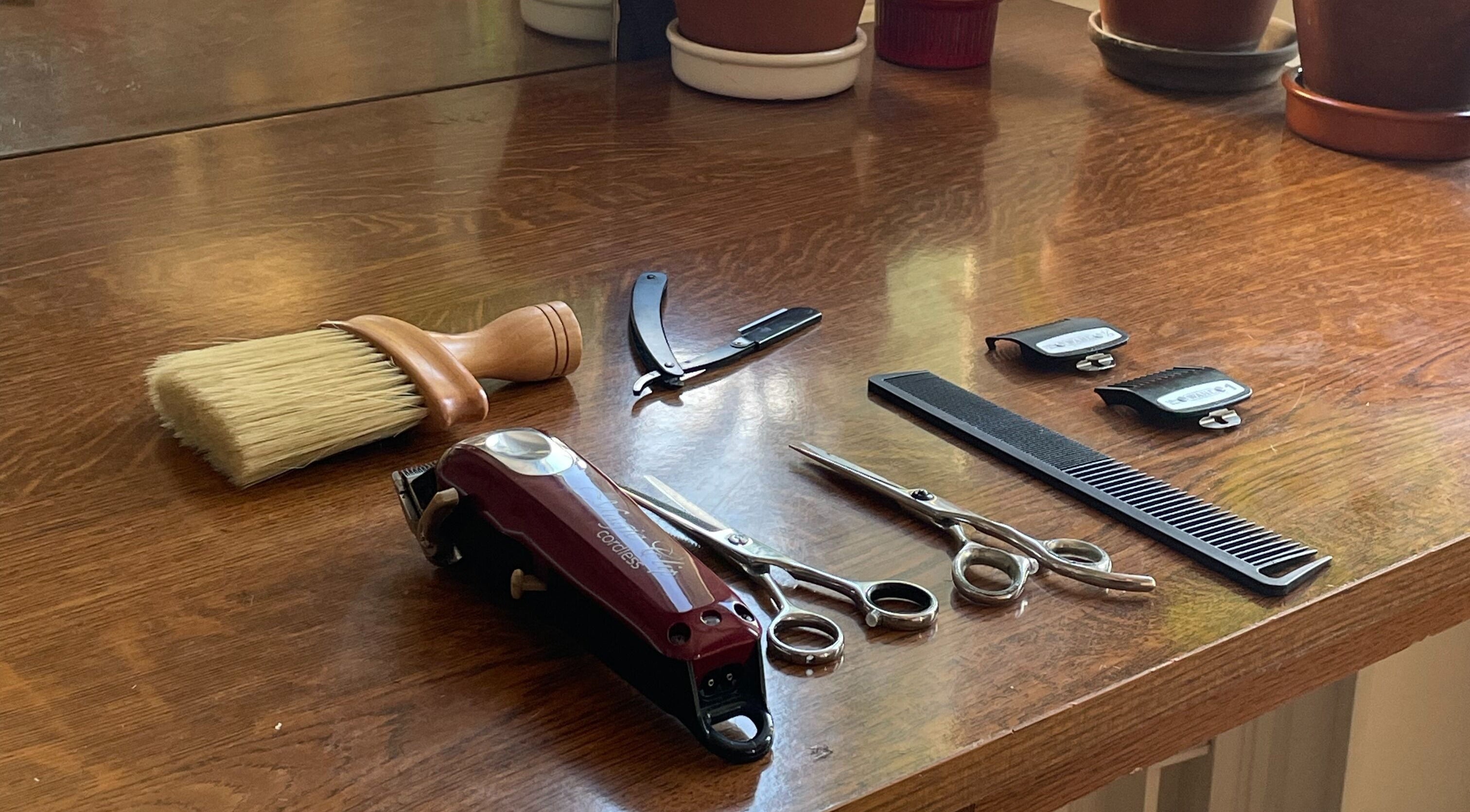 Outils de coiffure professionnels chez Prolet'Hair, Saint-étienne, Auvergne-rhône-alpes, FR.