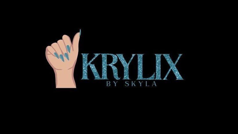 Krylix by Skyla – obraz 1