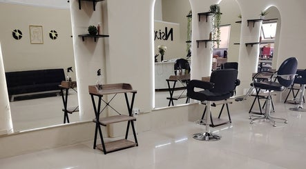 Nsix hair Salon -Plumstead