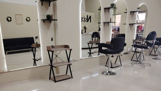 Nsix hair Salon -Plumstead