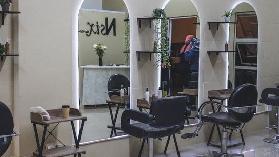 Nsix Hair Salon -Plumstead
