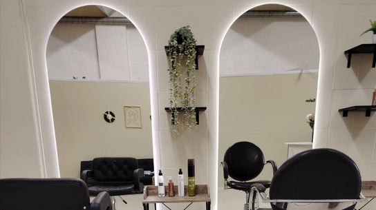 Nsix Hair Salon Plumstead