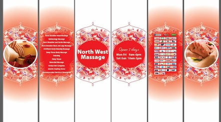North West Massage obrázek 3