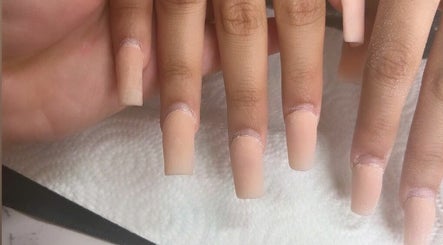 Nails by Haylee – obraz 3