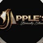Apple’s Beauty Studio